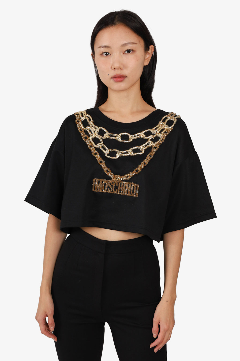 H&moschino shirt shop