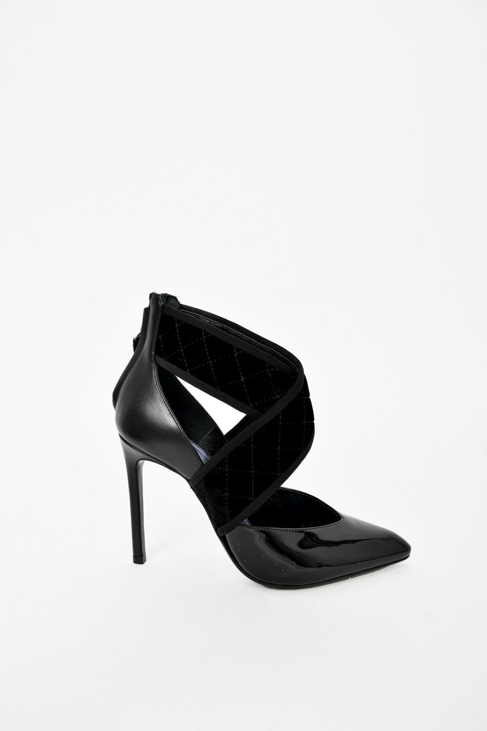 Lanvin on sale high heels