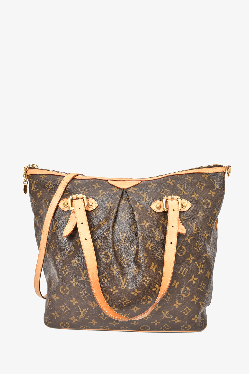 Louis Vuitton City Steamer Cabas XXL Bag