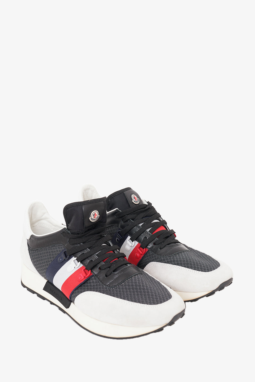 MONCLER スニーカー l-runner-m3314-268 