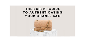 HOW TO AUTHENTICATE CHANEL SHOES  The Revury