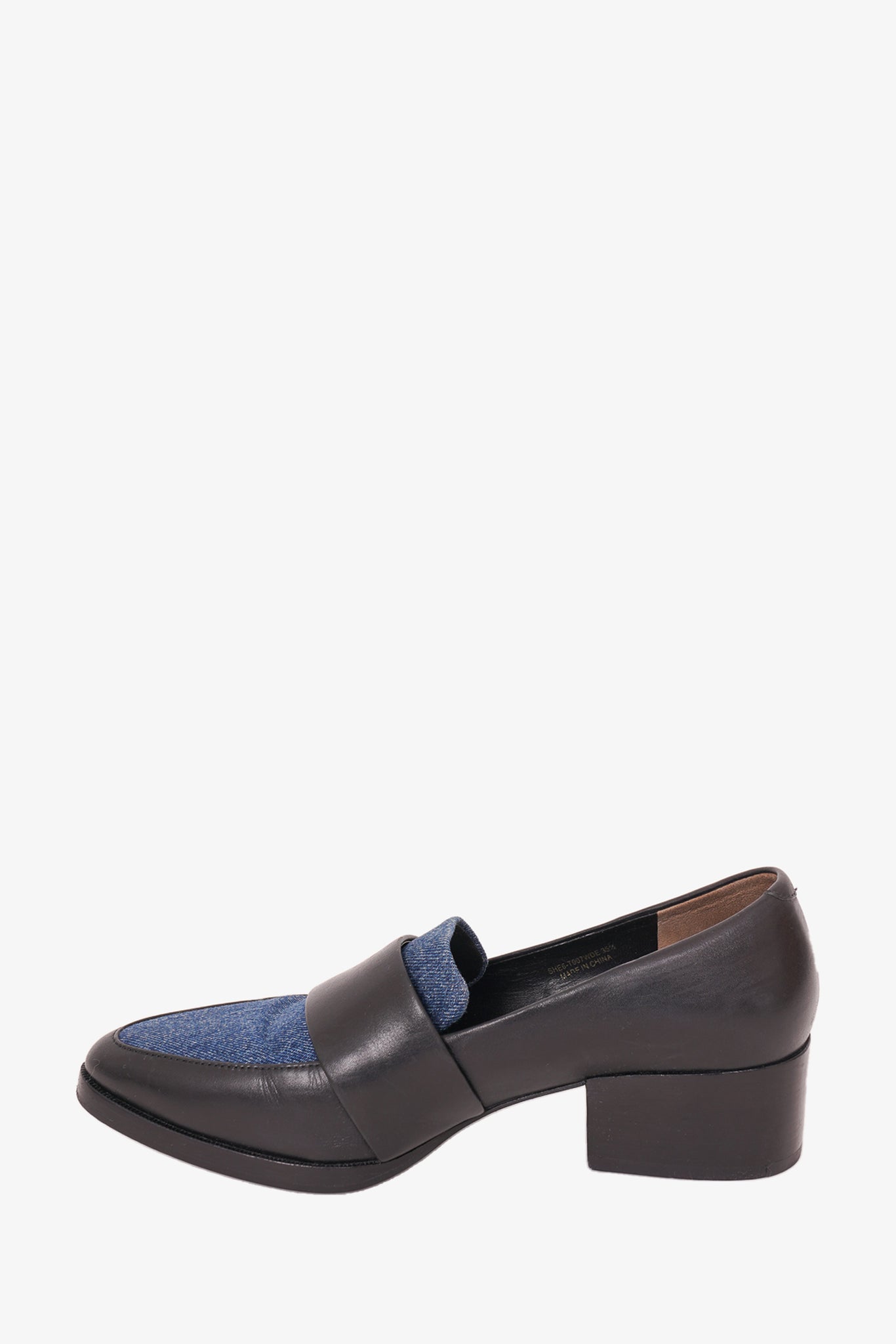 Phillip deals lim loafers