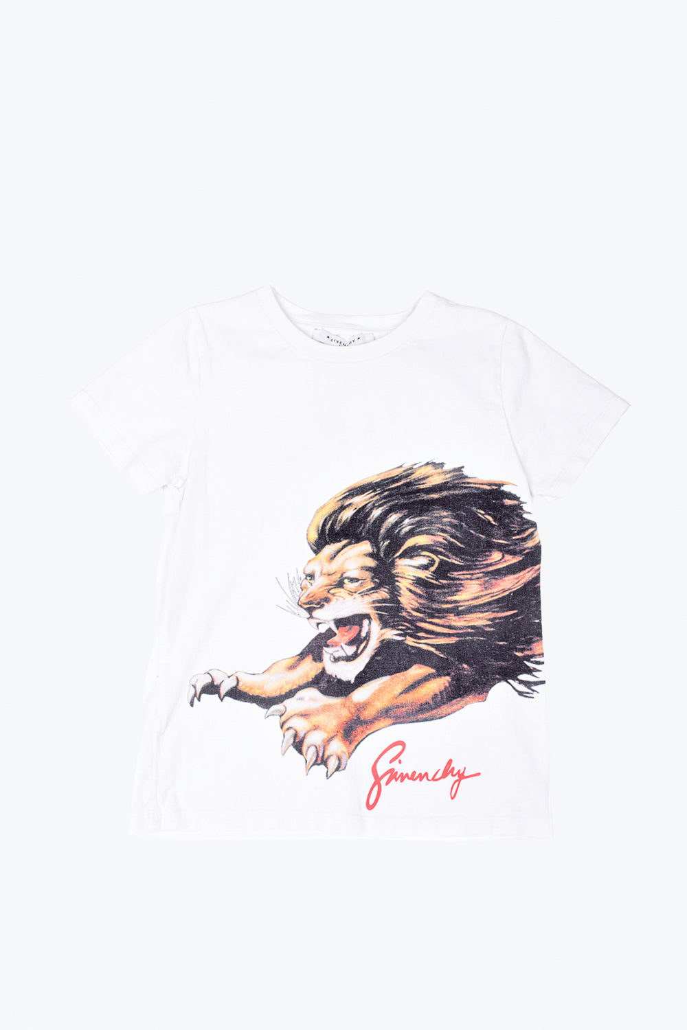 Givenchy lion hotsell