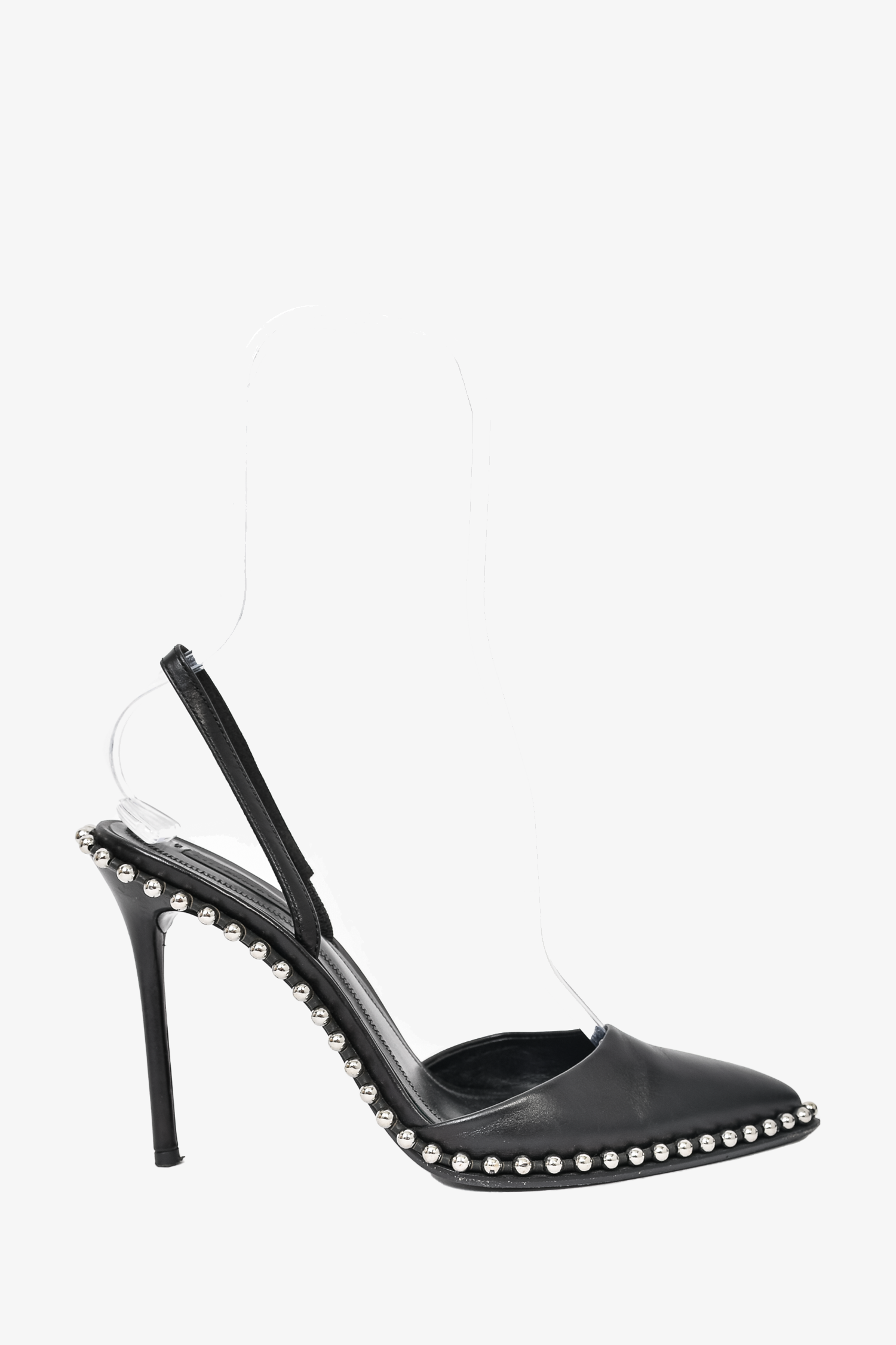 Alexander wang best sale rina slingback