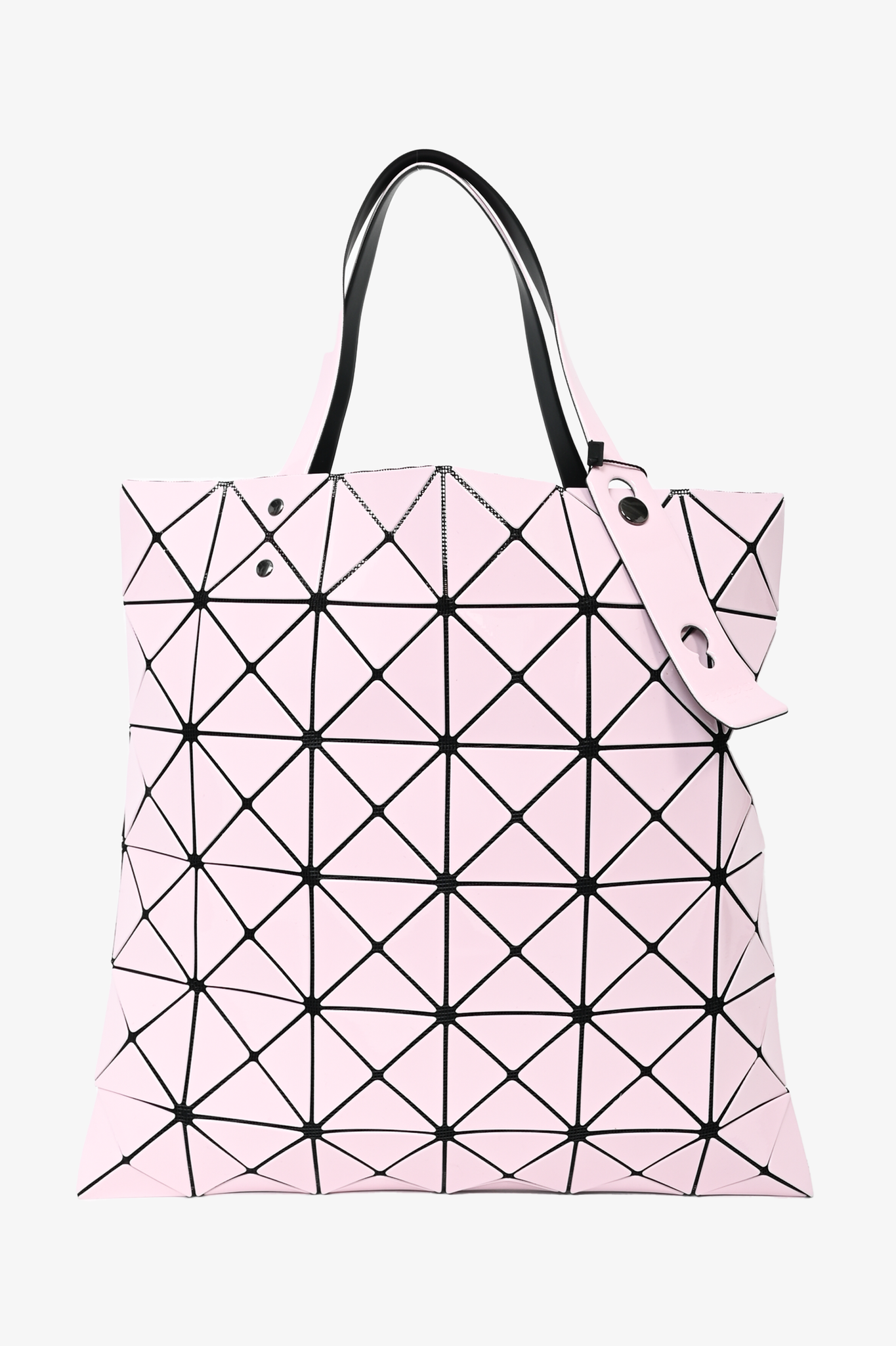 Issey miyake bag on sale pink