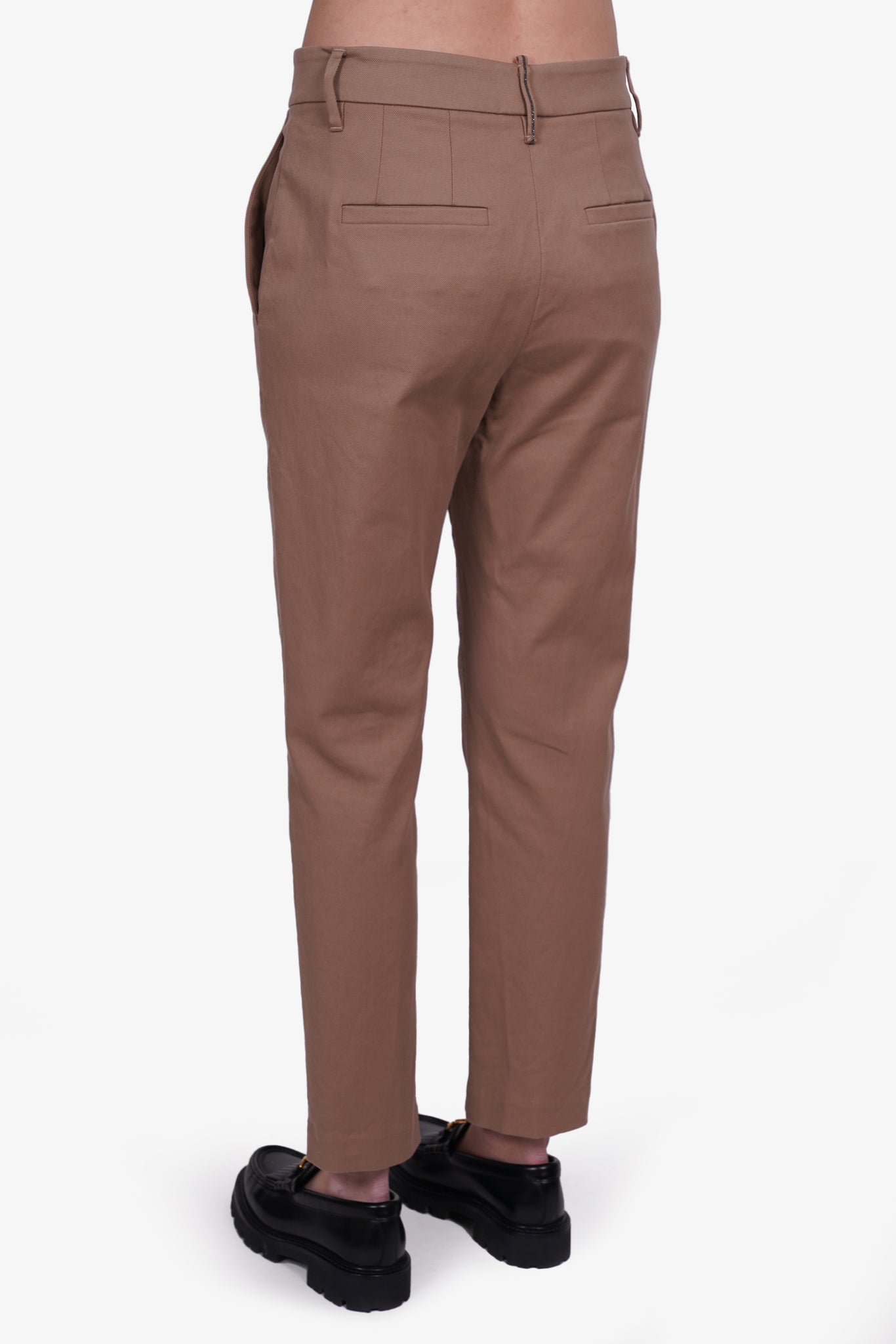 Size 44 deals khaki pants