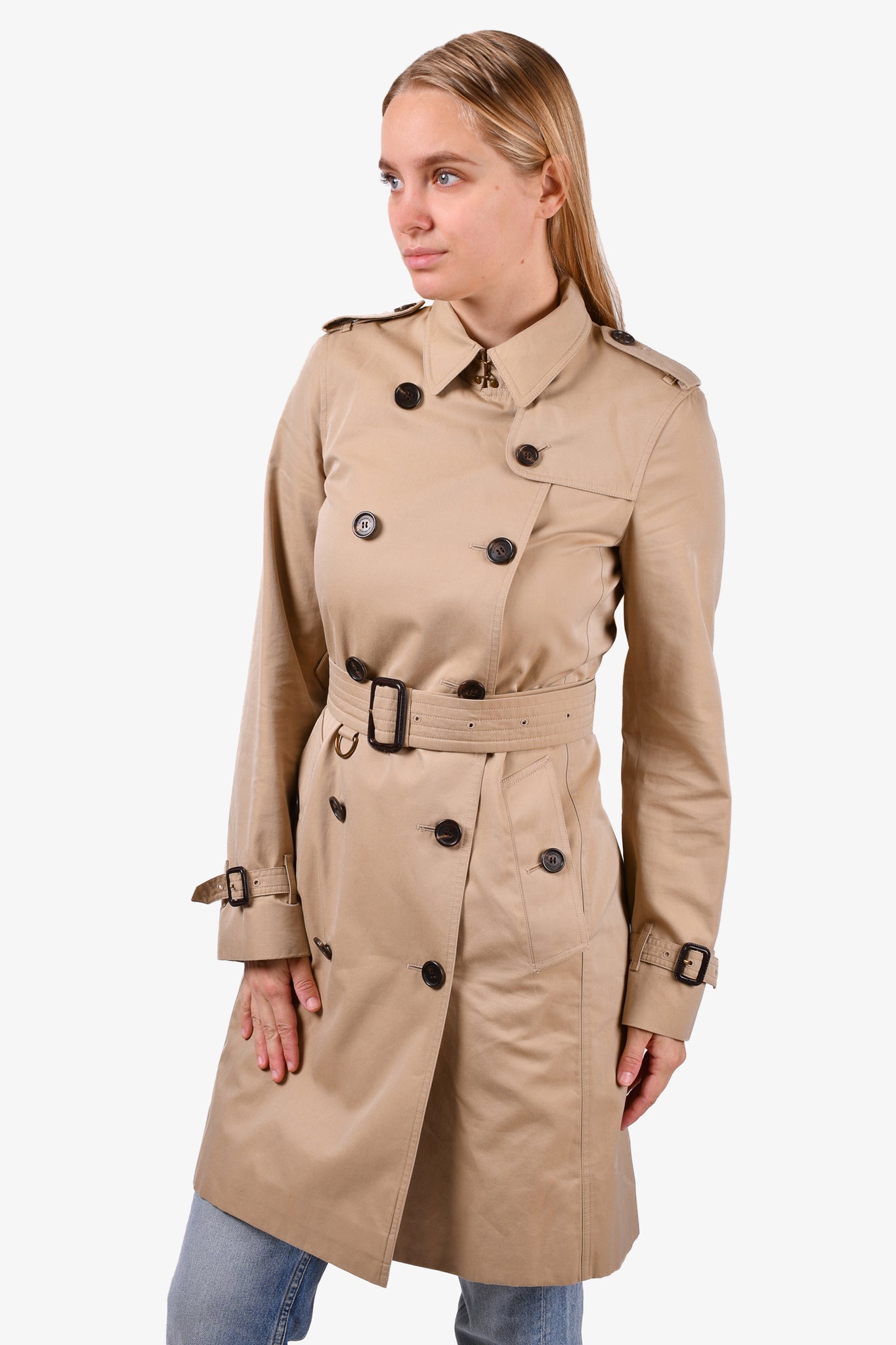 Burberry trench 2025 coat us