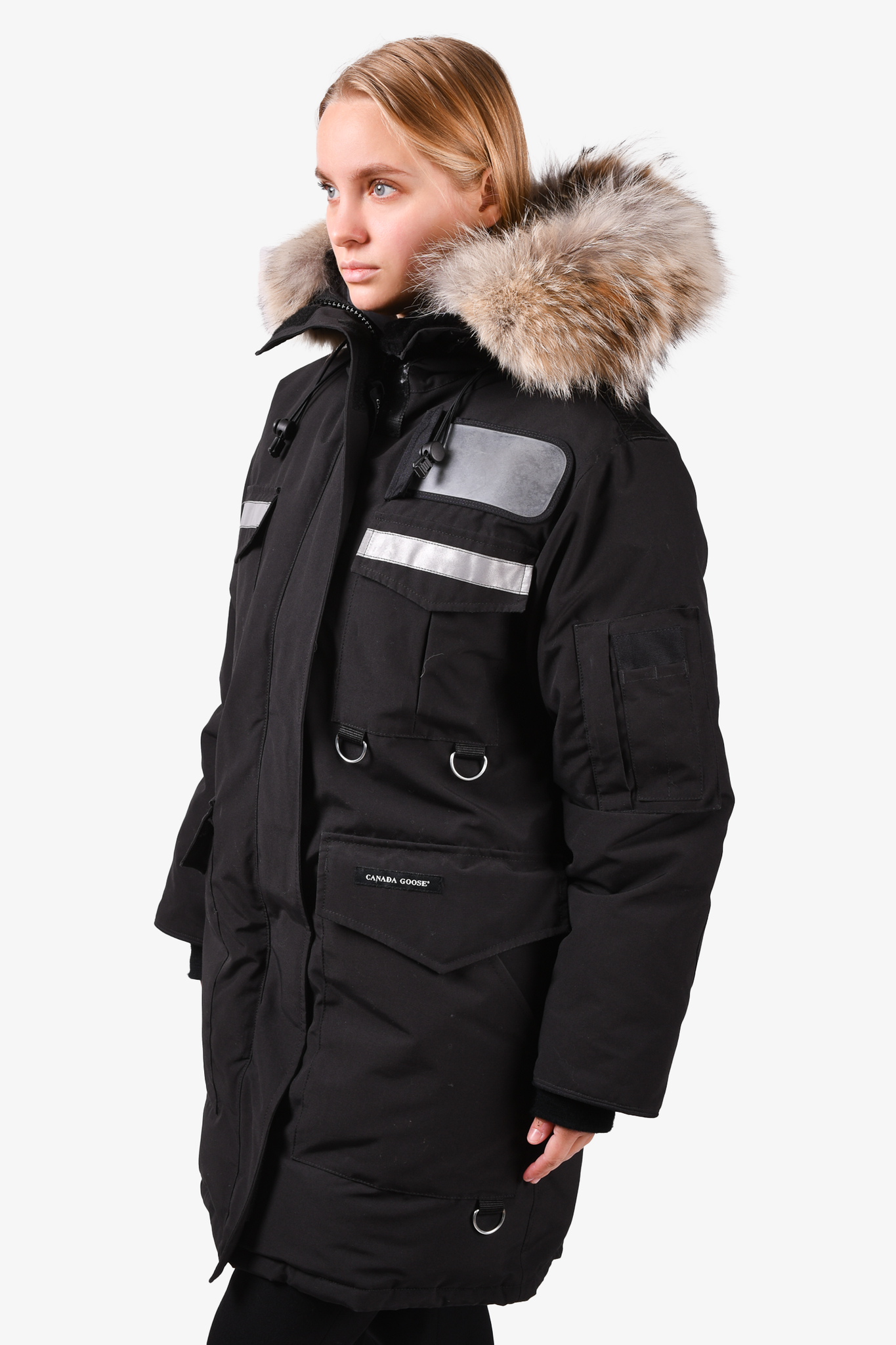 Canada Goose Black