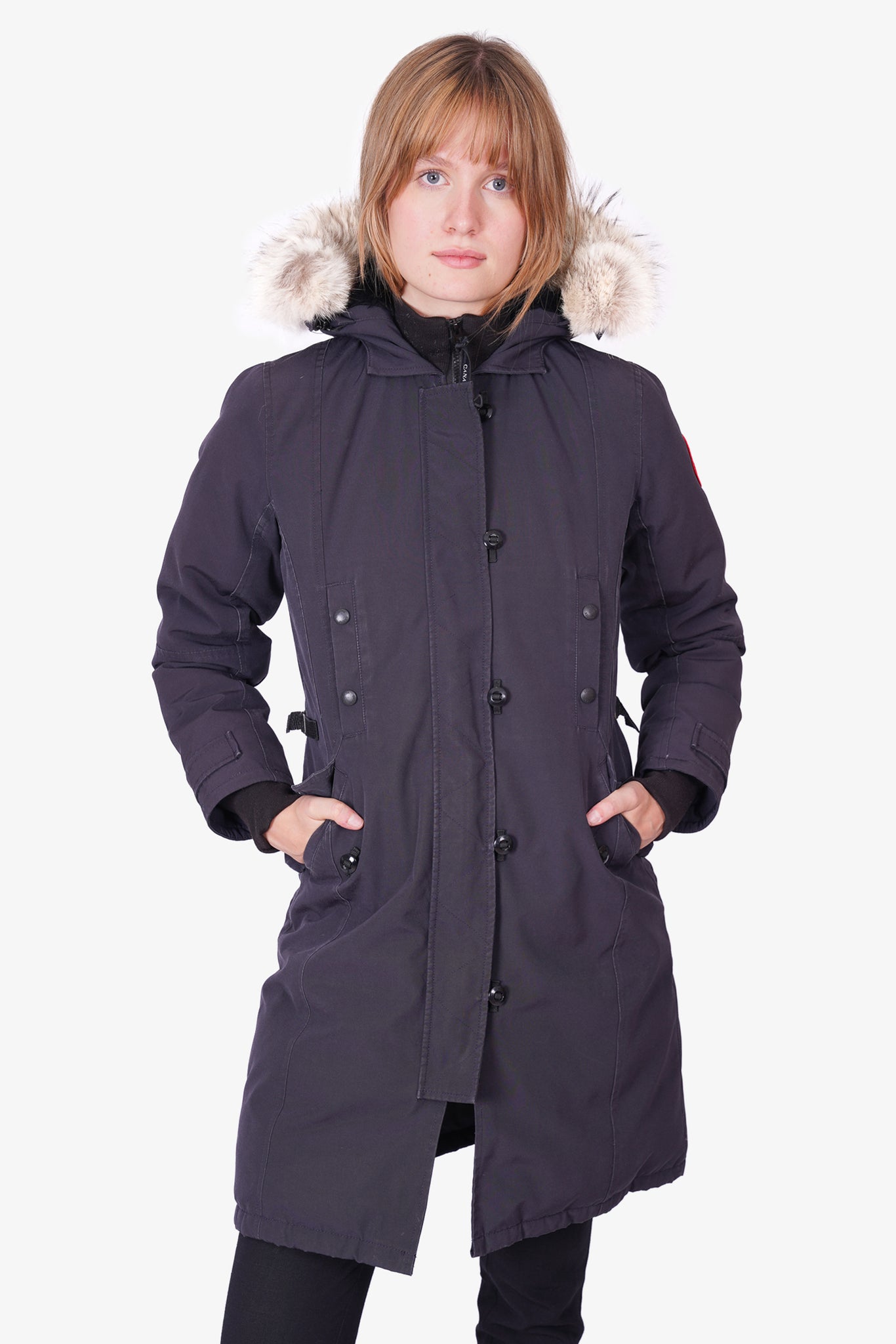 Canada goose 2024 femme s