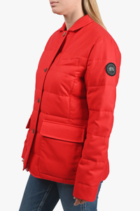 Canada goose x clearance henry poole disease