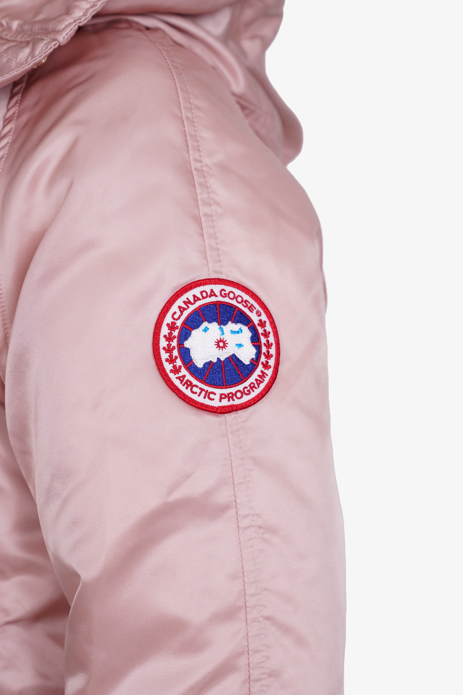 Canada Goose x OVO Pink Chilliwack Down Bomber Size S Mine Yours