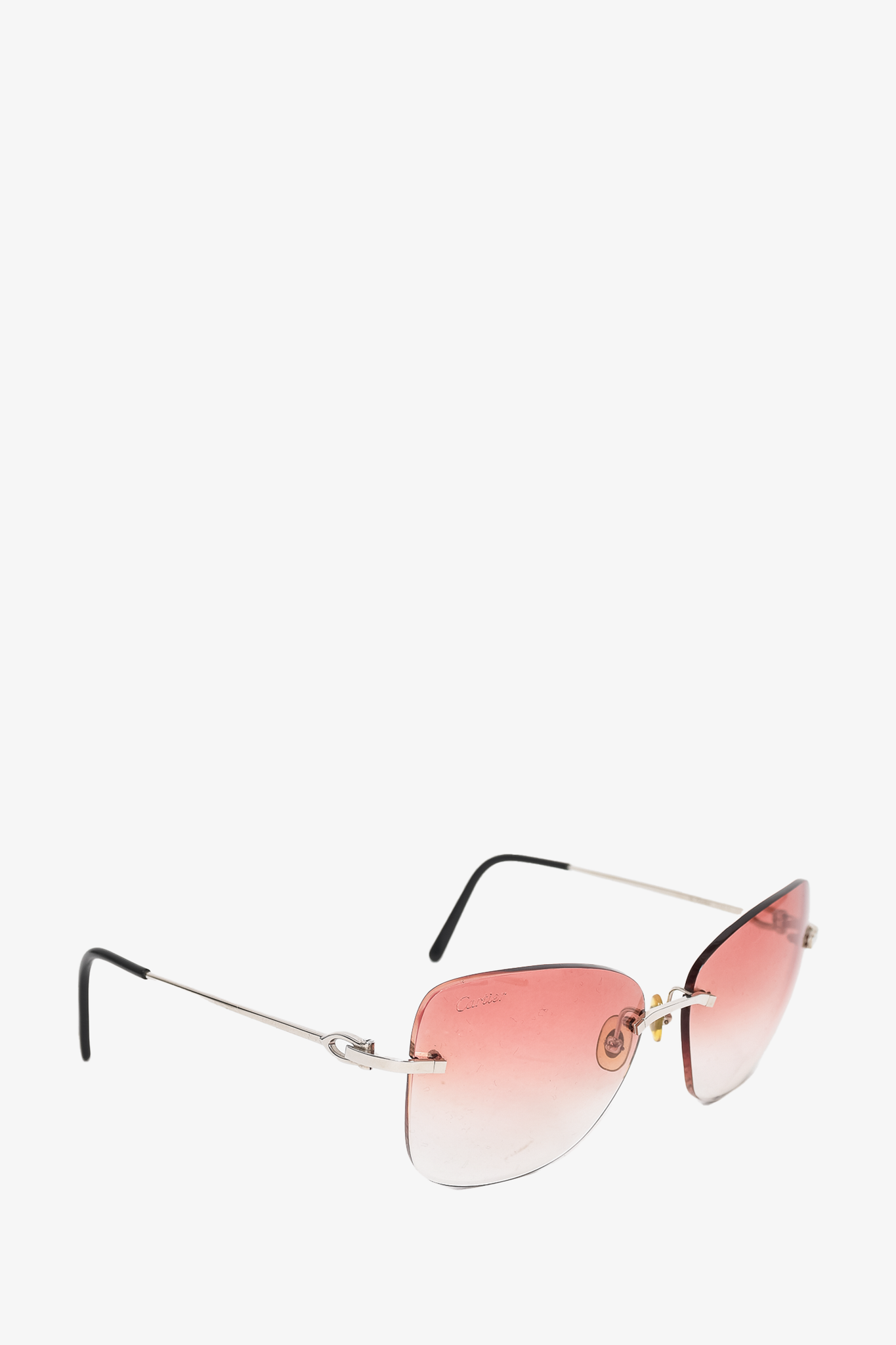 Cartier clearance 135 sunglasses