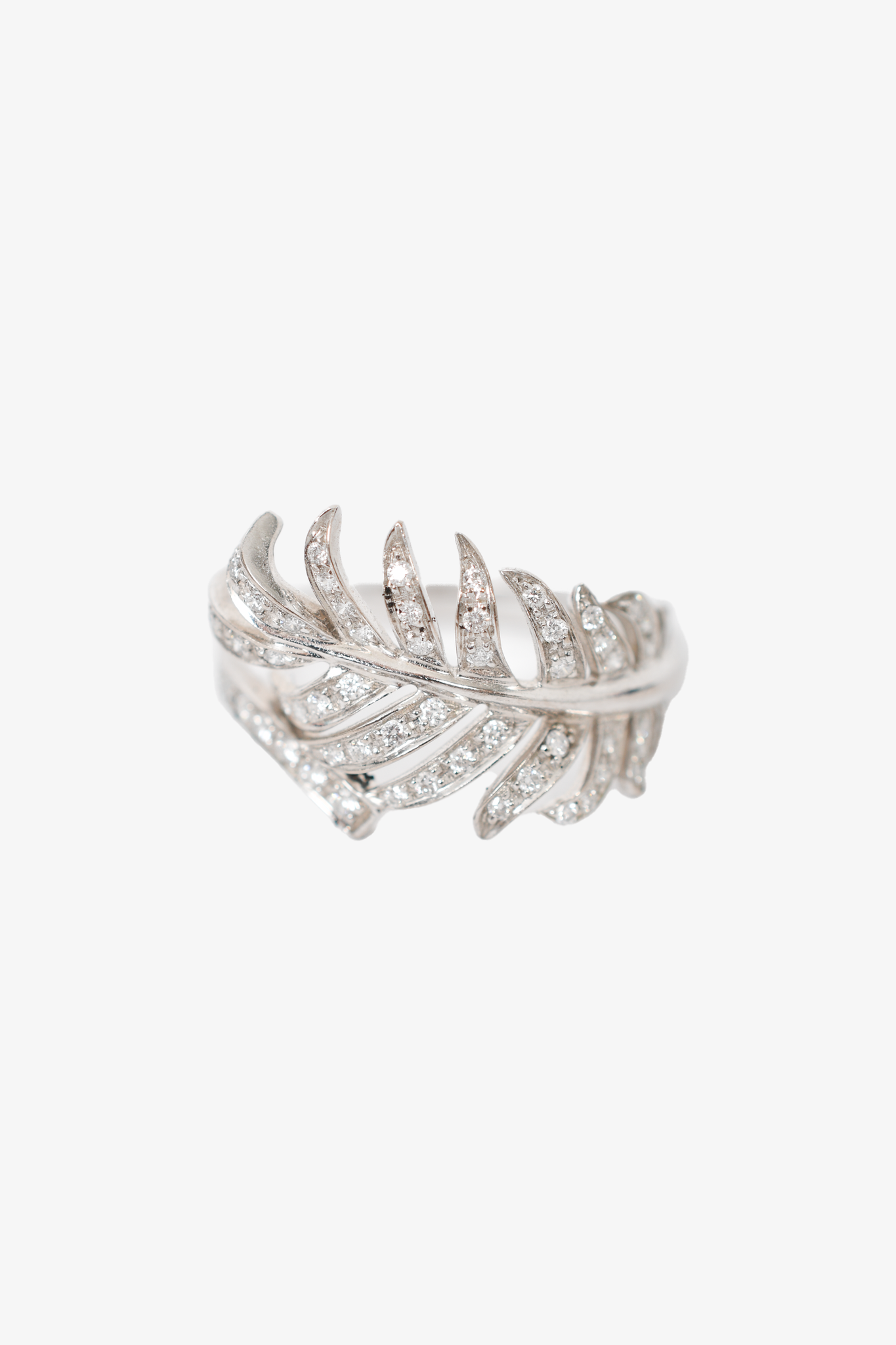 PLUME RING-