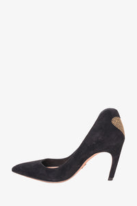 Dior clearance amour pumps