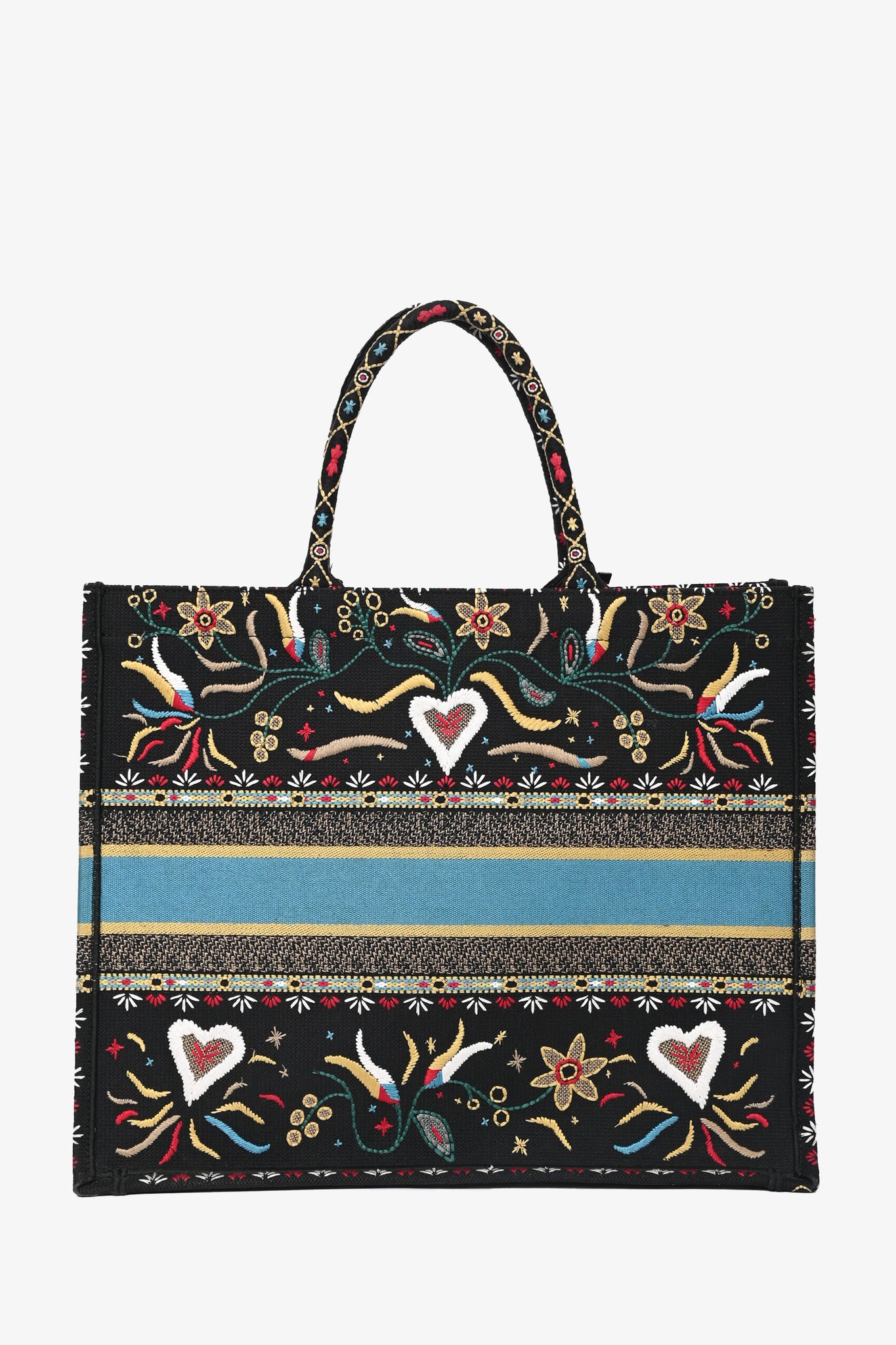 Dior tote clearance bag 2018