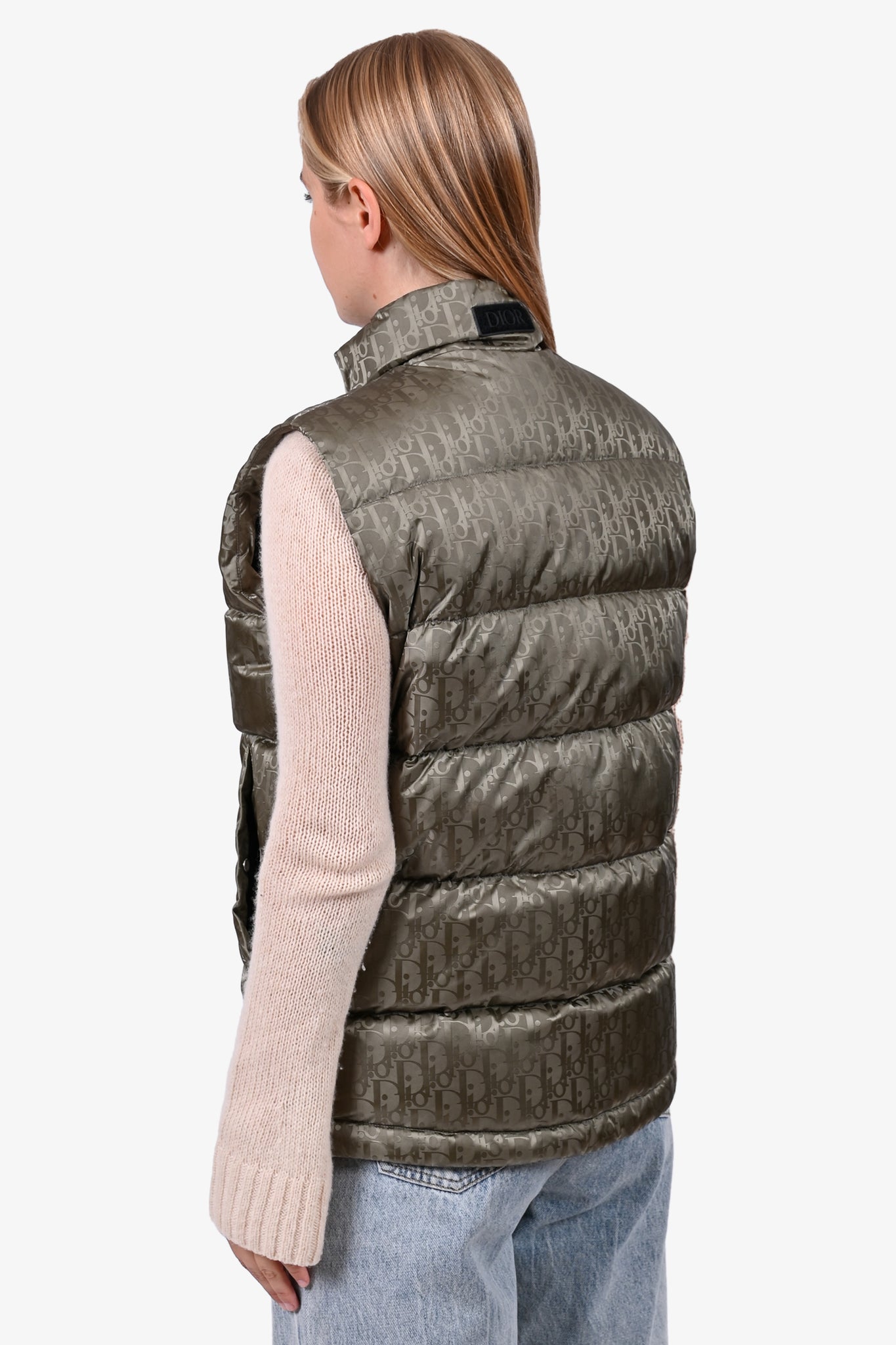 Dior vest online