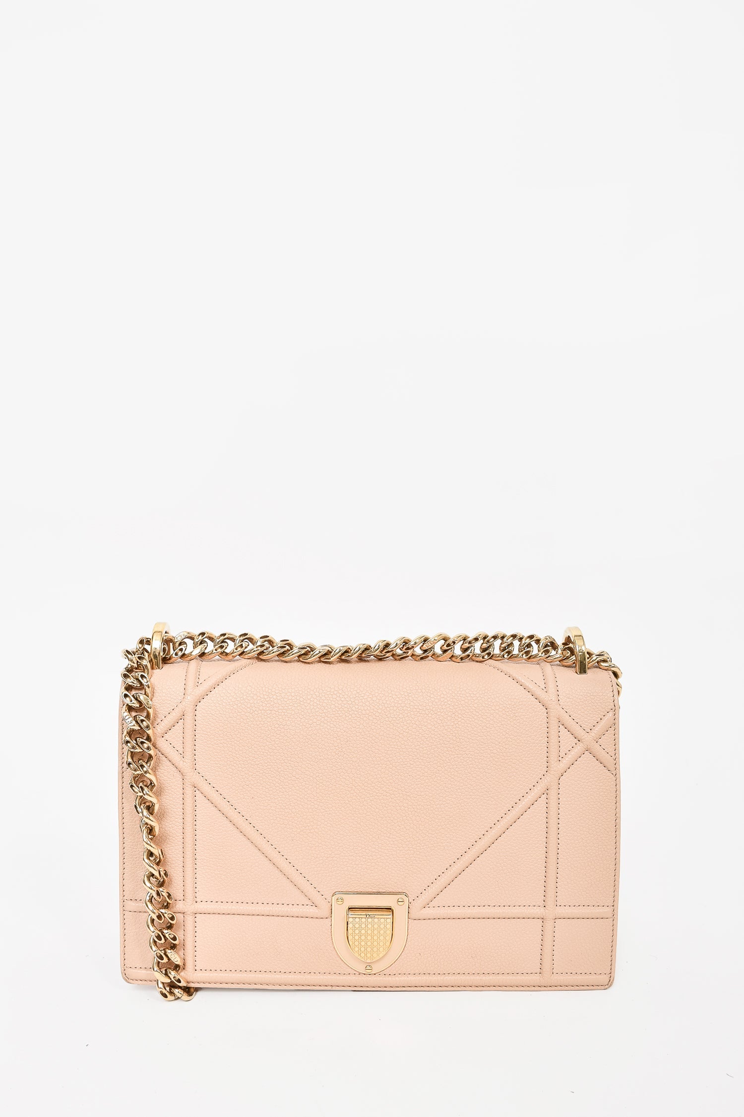 Christian Dior preowned Diorama Shoulder Bag  Farfetch