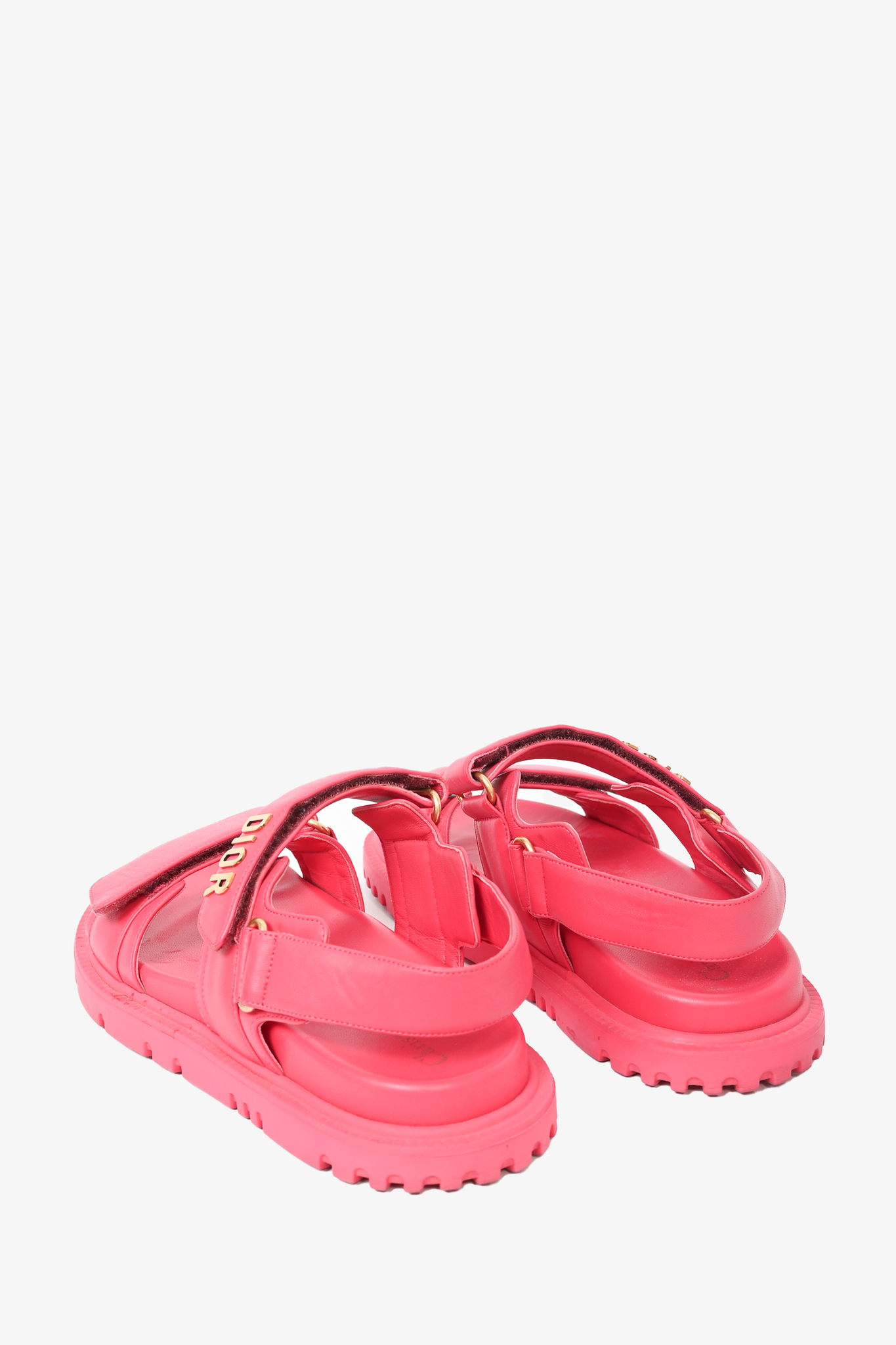 Dior on sale sandals 2019