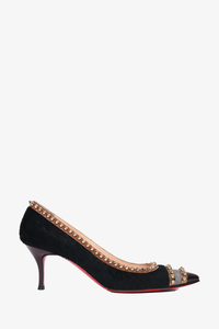 Louboutin size 39 in on sale us