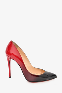 Pigalle on sale red bottoms