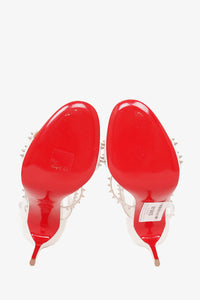 Louboutin sales choca spike