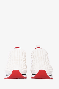 Louboutin hot sale sneakers donna