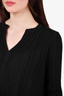 Derek Lam 10 Crosby Black Top Size 2