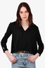 Derek Lam 10 Crosby Black Top Size 2