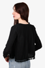 Derek Lam 10 Crosby Black Top Size 2