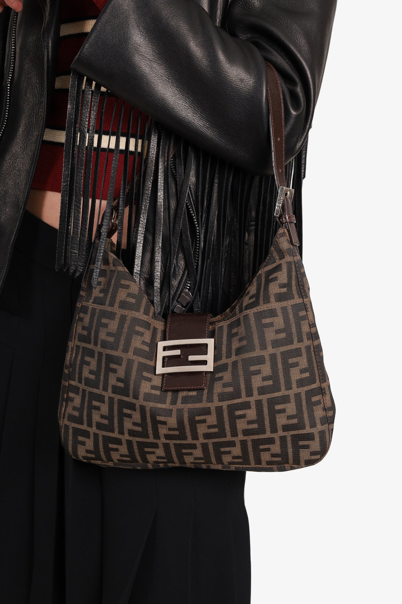 Fendi on sale mamma bag