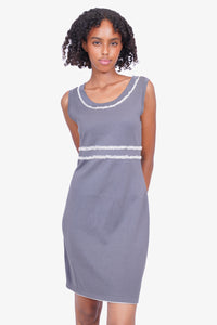 Fendi dress hot sale white