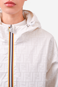 Fendi jacket store windbreaker