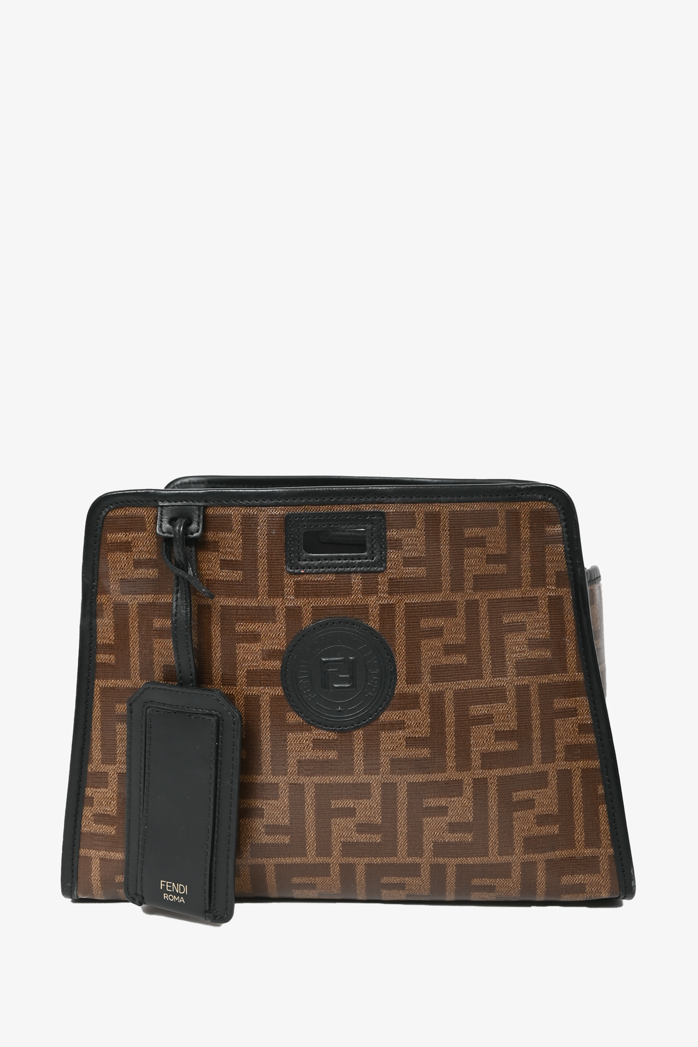 Fendi peekaboo best sale defender cover