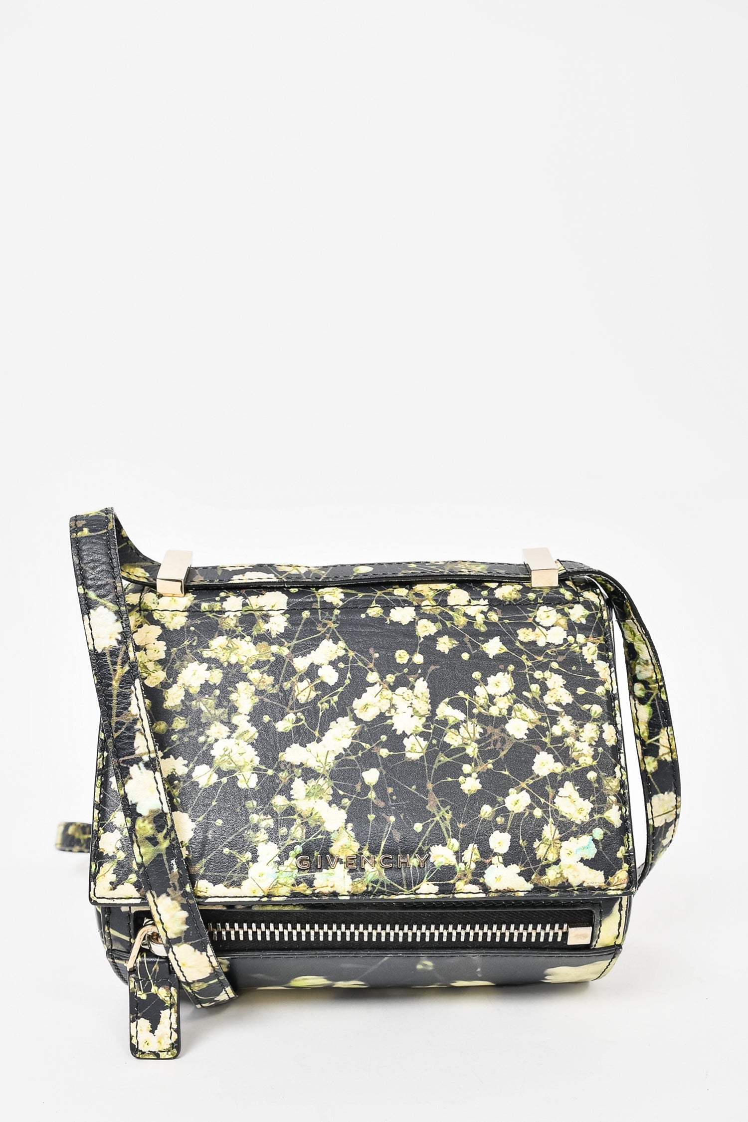 Givenchy Mini Pandora Bag In Default Title
