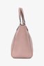 Gucci Beige Leather Soho Top Handle Bag with Strap