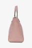 Gucci Beige Leather Soho Top Handle Bag with Strap