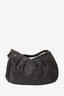 Gucci Brown Guccissima Leather Shoulder Bag