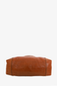 Gucci Brown Leather Shoulder Bag