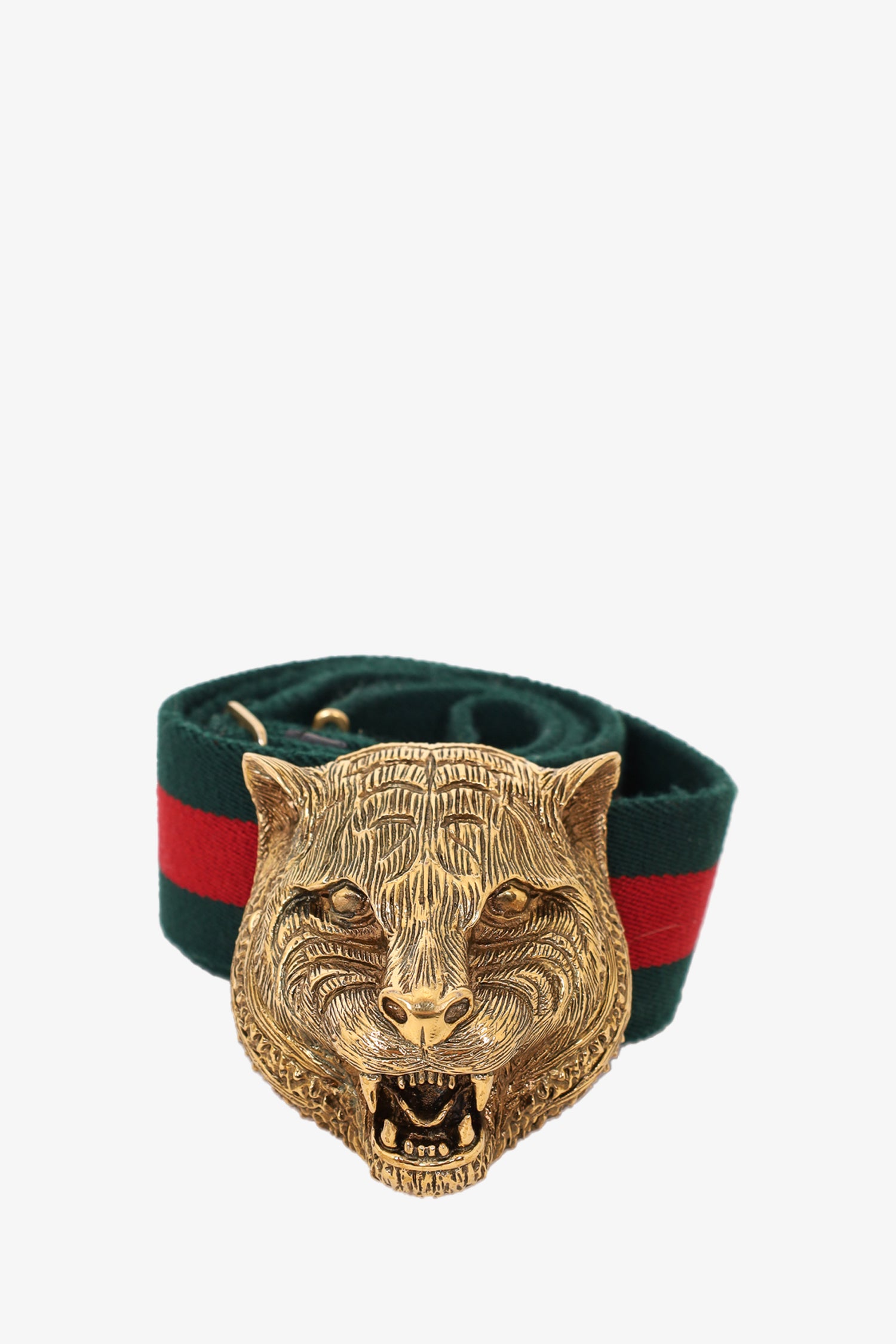 Gucci belt outlet big buckle