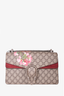 Gucci GG Supreme Blooms Small Dionysus