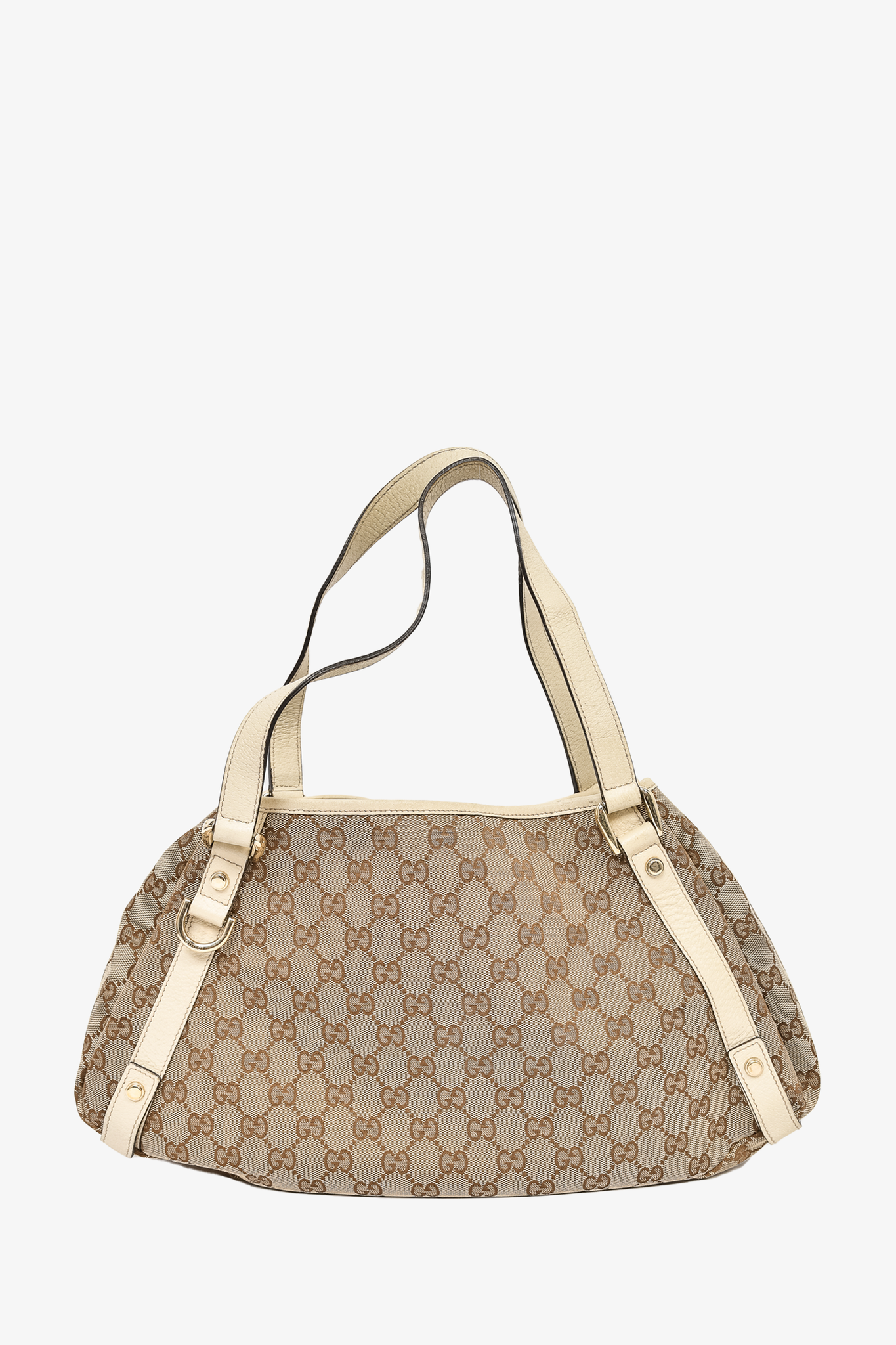 Gucci GG Supreme Canvas Tote – Mine & Yours