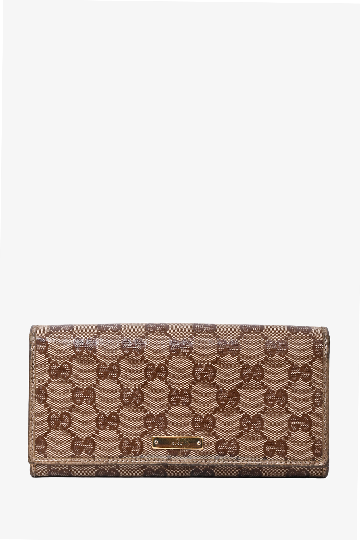 Wristlet wallet online gucci