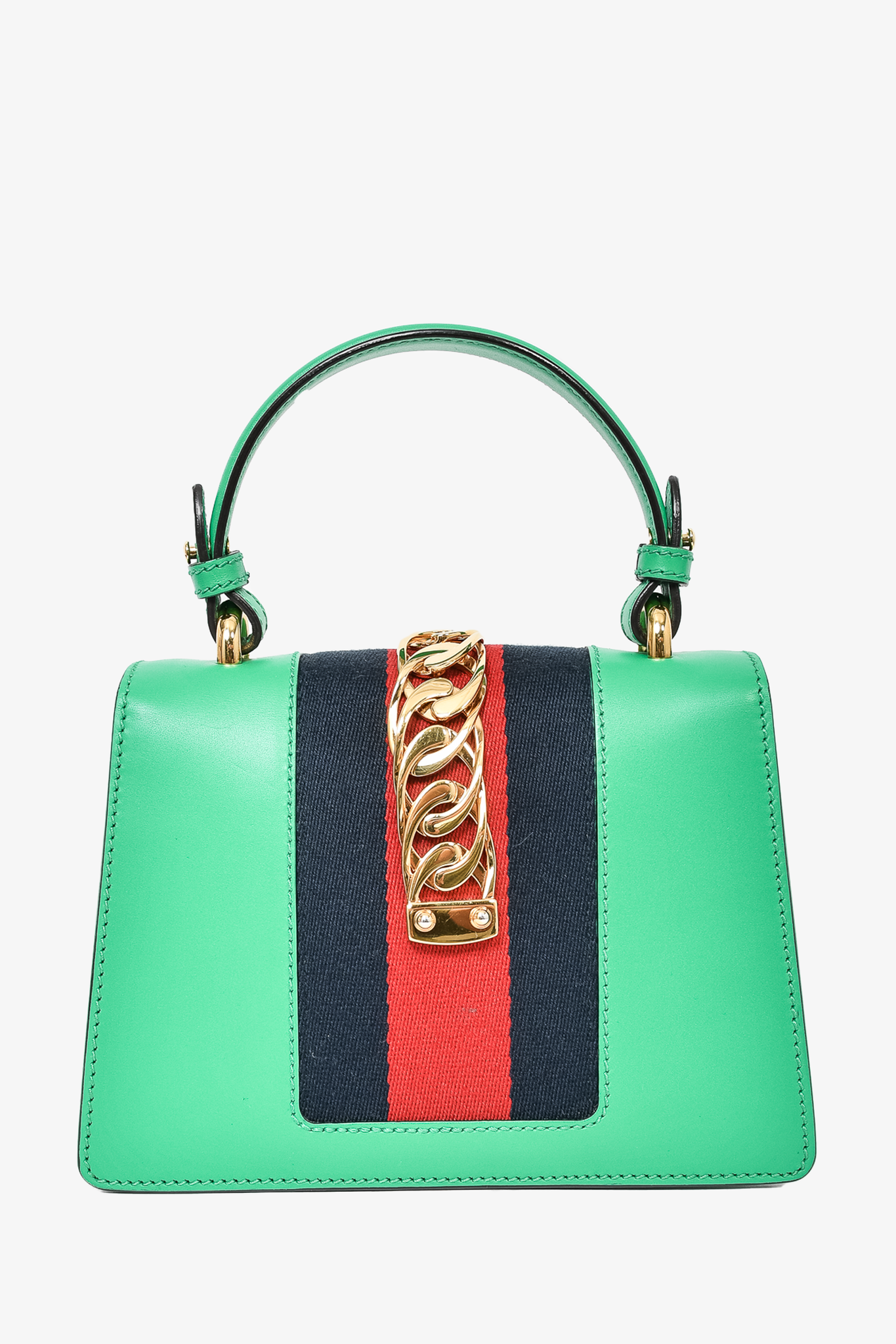 Gucci discount sylvie green