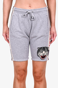 Gucci hotsell sweat shorts