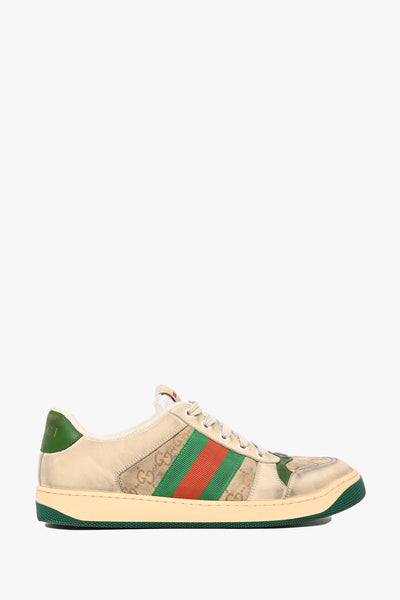 Distressed gucci outlet