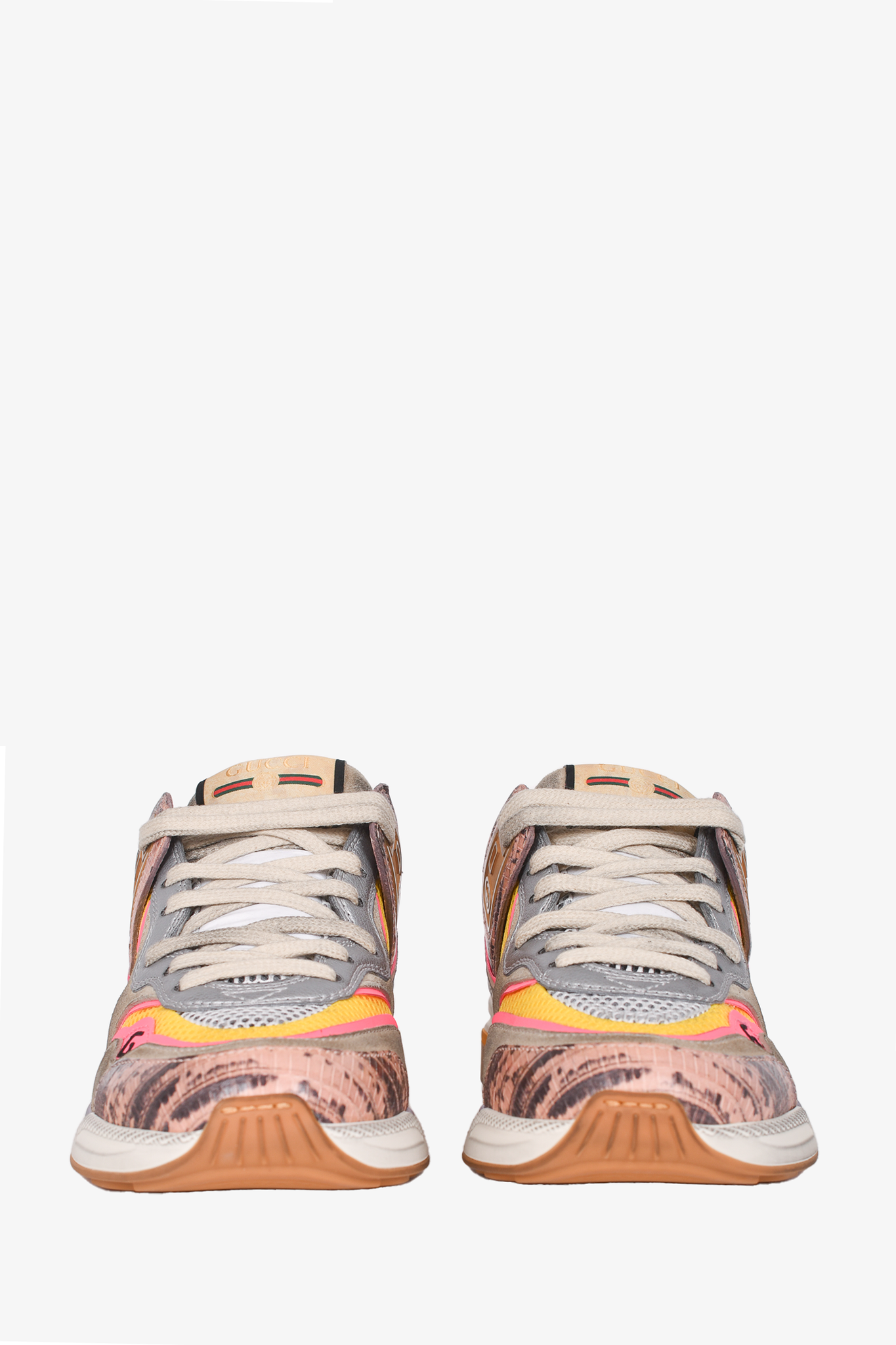 New balance gucci hotsell