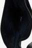 Hermès 2006 Black Clemence Leather Evelyne 29