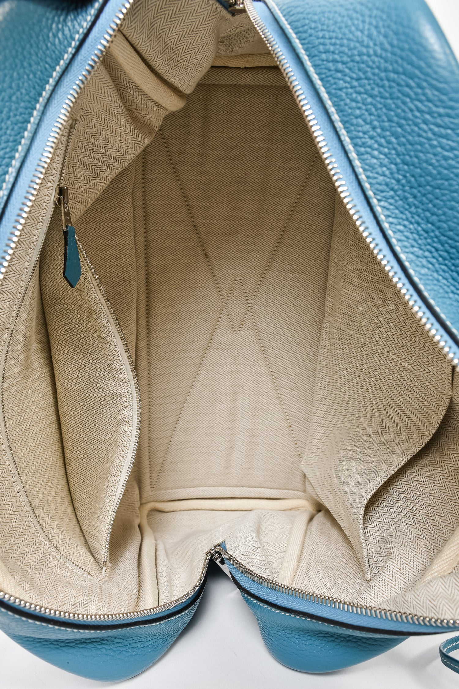 Hermes victoria bag deals