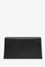 Hermès 2023 Noir Chevre Chamkila Kelly Elan Shoulder Bag