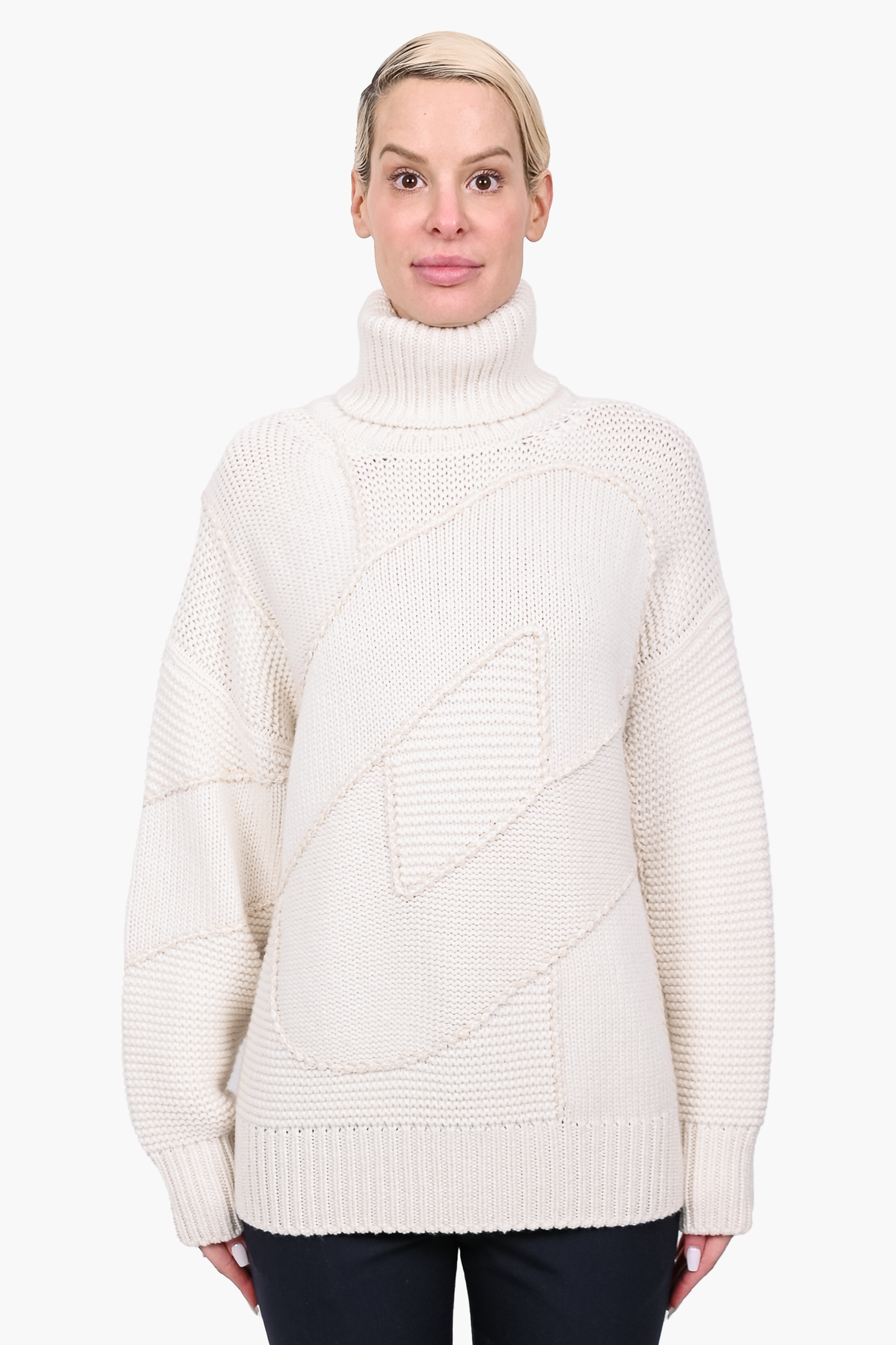 Hermes turtleneck hot sale